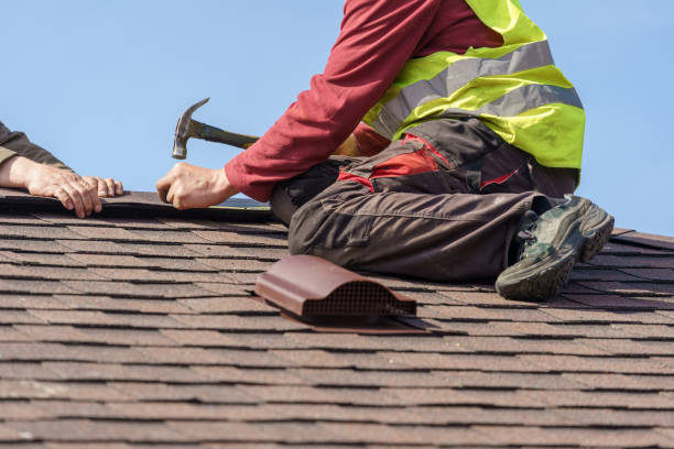 Best Commercial Roofing Services  in Hebron, MD
