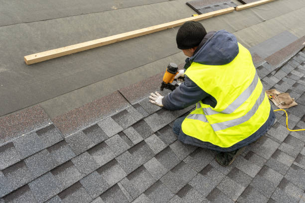 Best Emergency Roof Repair  in Hebron, MD
