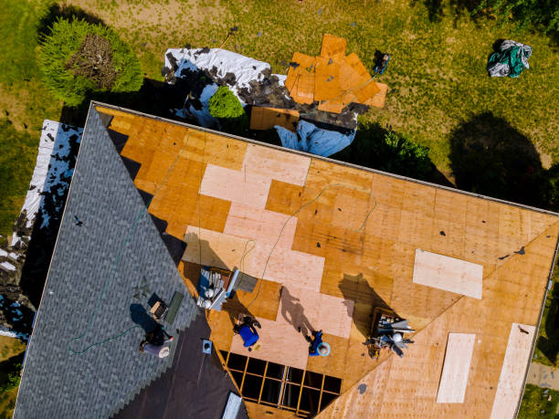 Best Residential Roofing Contractor  in Hebron, MD