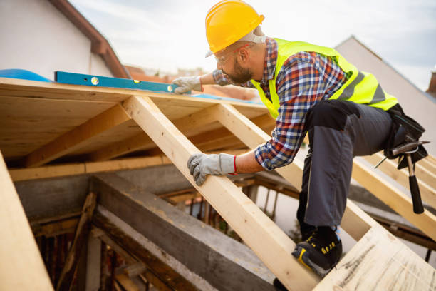 Best Tile Roofing Contractor  in Hebron, MD