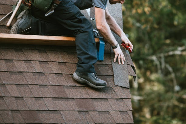 Best Flat Roof Repair Services  in Hebron, MD